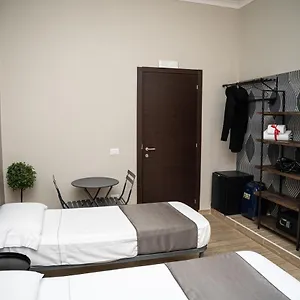 3* B&B 시티 룸