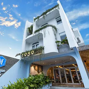  Séjour chez l'habitant H Boutique Vietnam