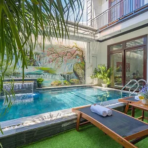  Séjour chez l'habitant Nafala Vietnam