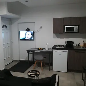  Appartement Le Elegance Du Centre France