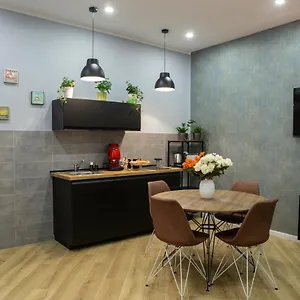 San Giovanniello House Naples