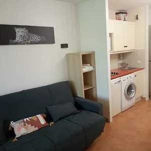  Appartement Domaine Et Golf De Pont Royal France