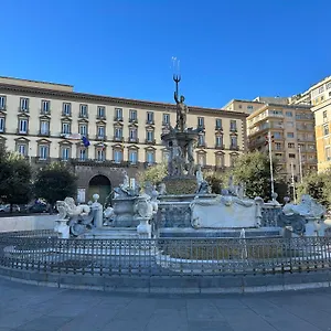 Soul - Center Naples