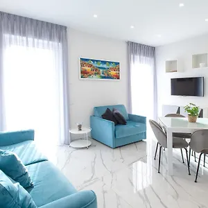 Tema - Dimore Partenopee Naples