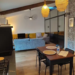  Séjour chez l'habitant Le Petit 1881 France
