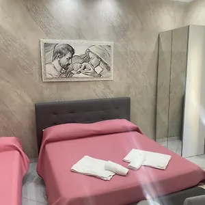 Casa Sul Muretto Naples