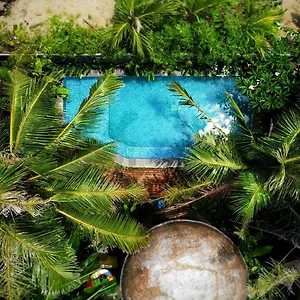  Séjour chez l'habitant Cocohut Vietnam