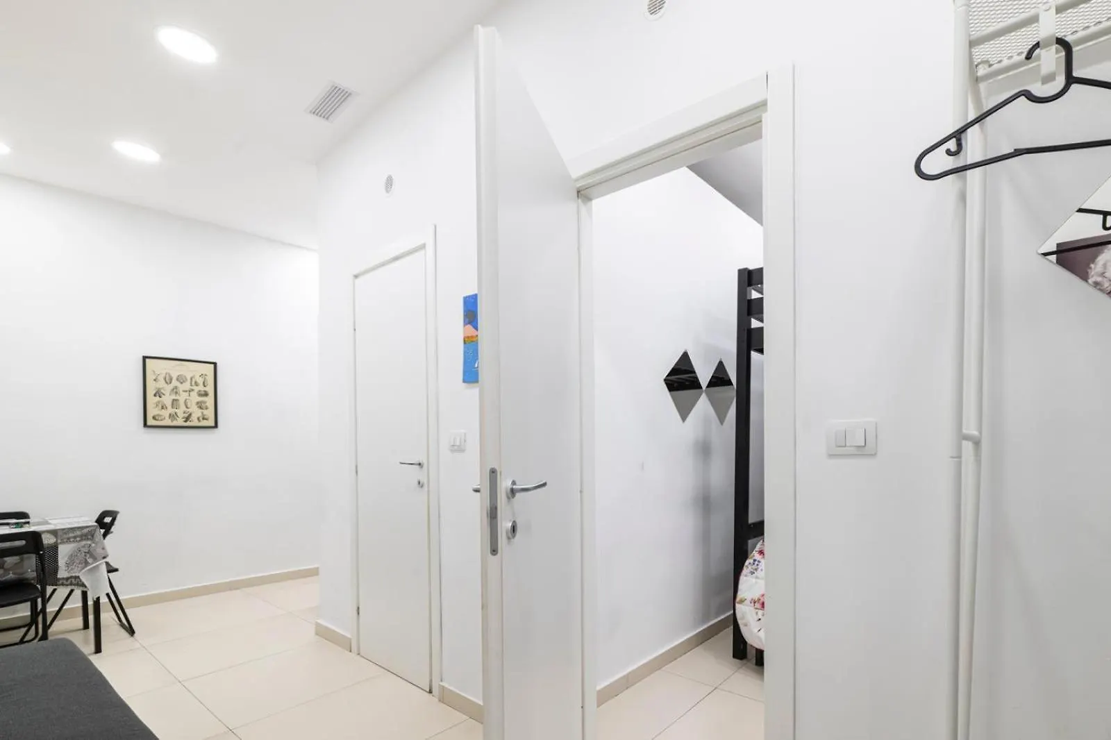 Villa La Casa Di Manila à Naples