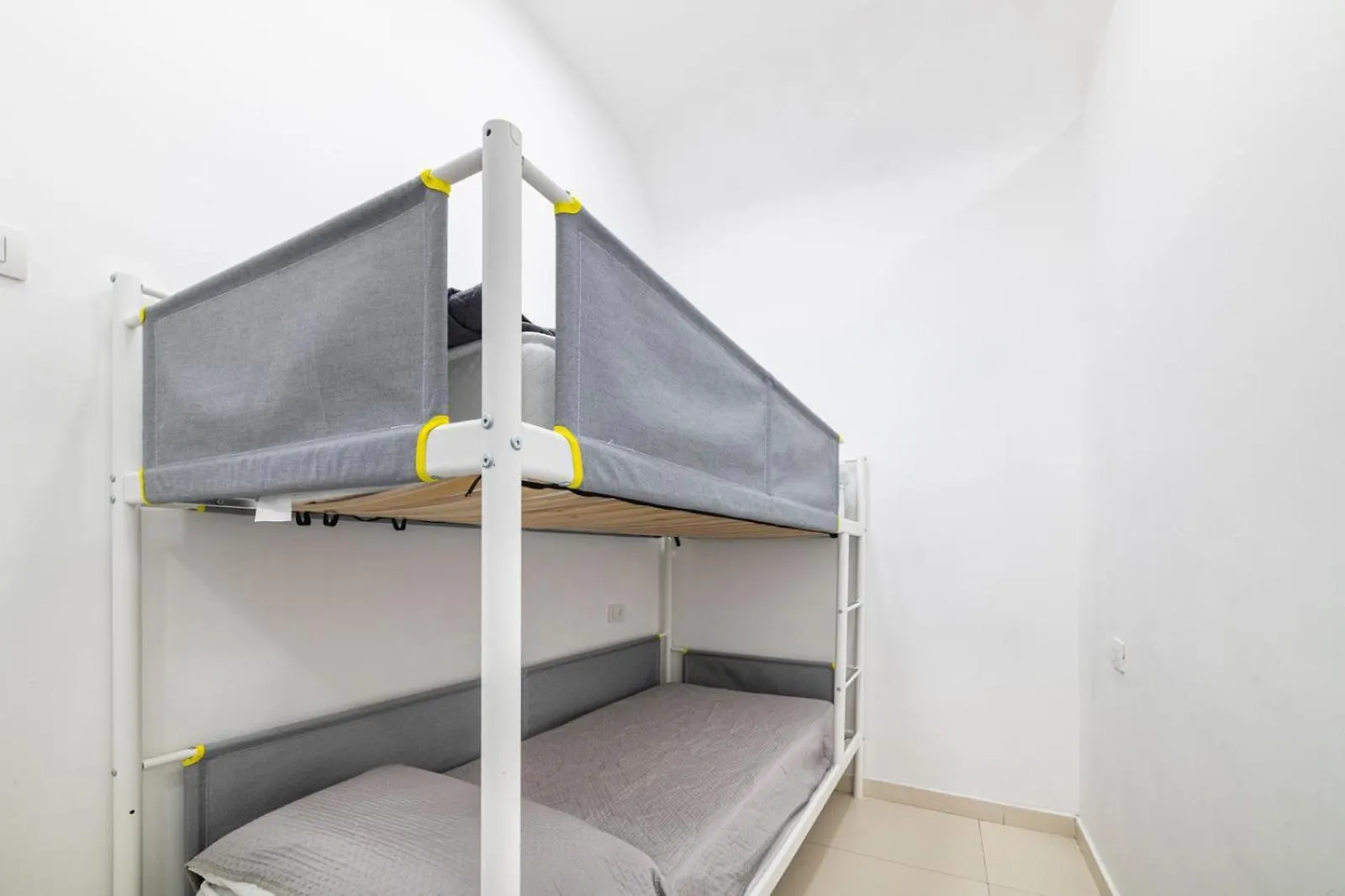 Villa La Casa Di Manila à Naples Hébergement de vacances