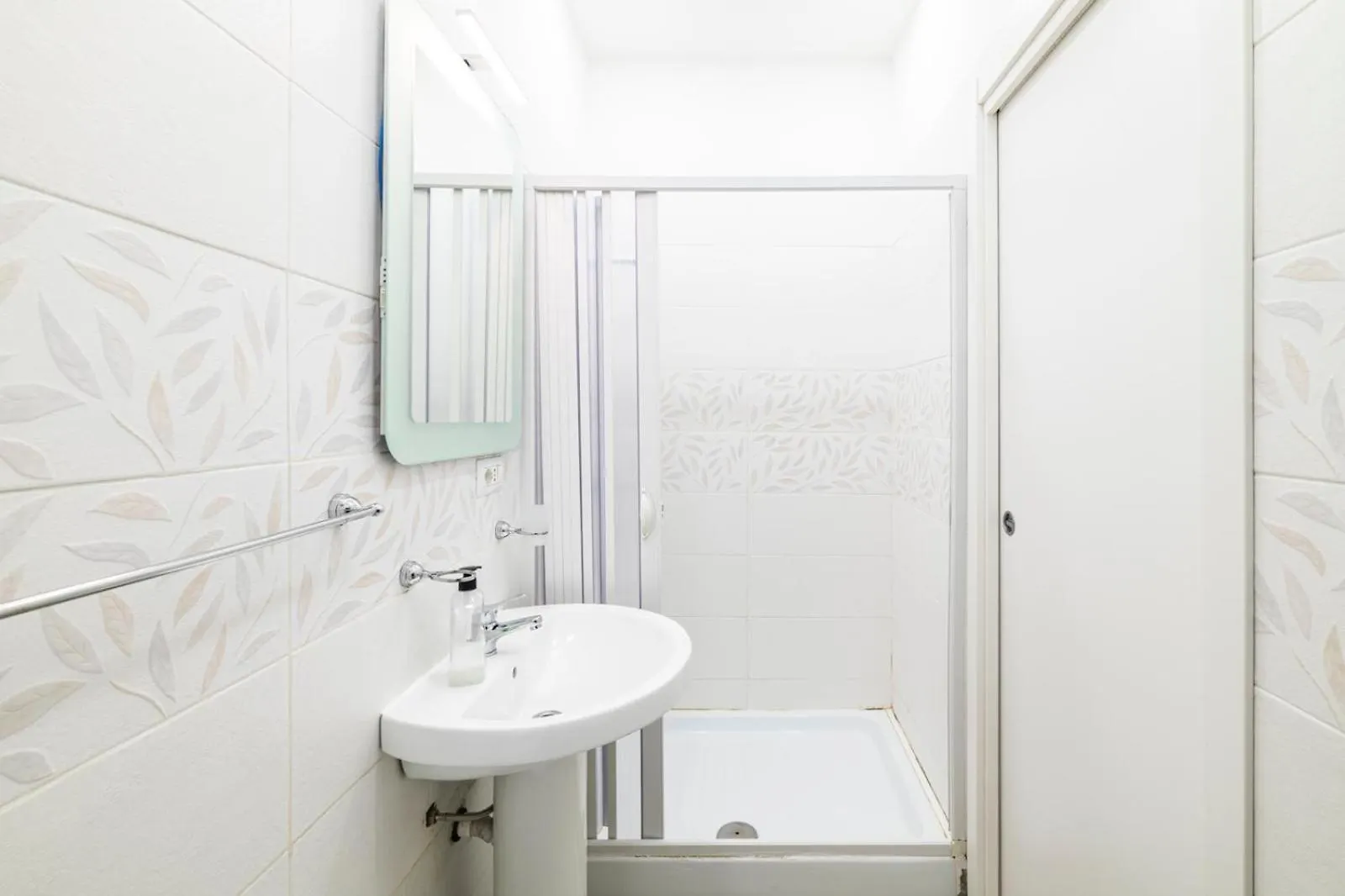 Holiday home La Casa Di Manila Villa Naples Italy