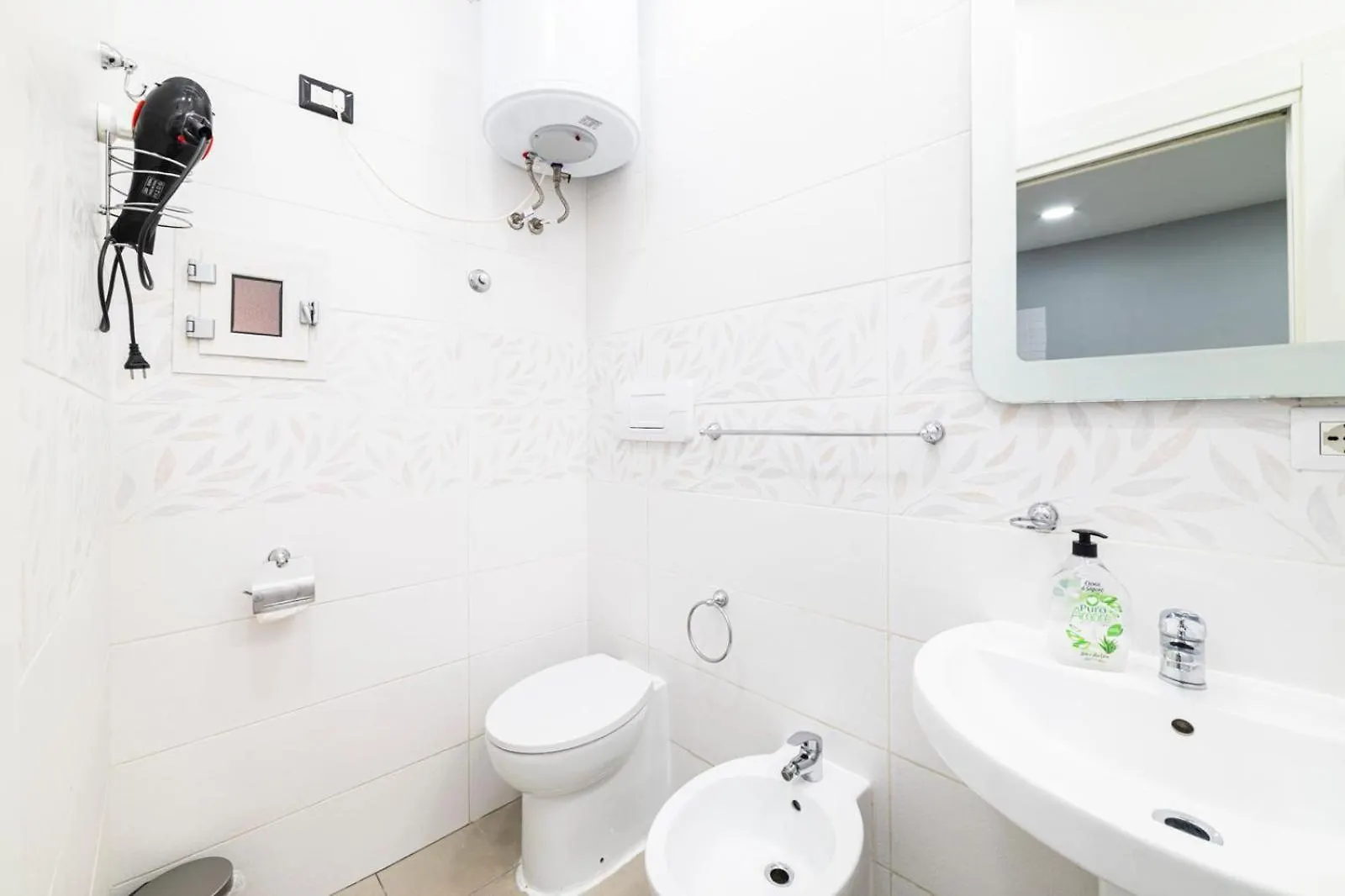 La Casa Di Manila Villa Naples Holiday home