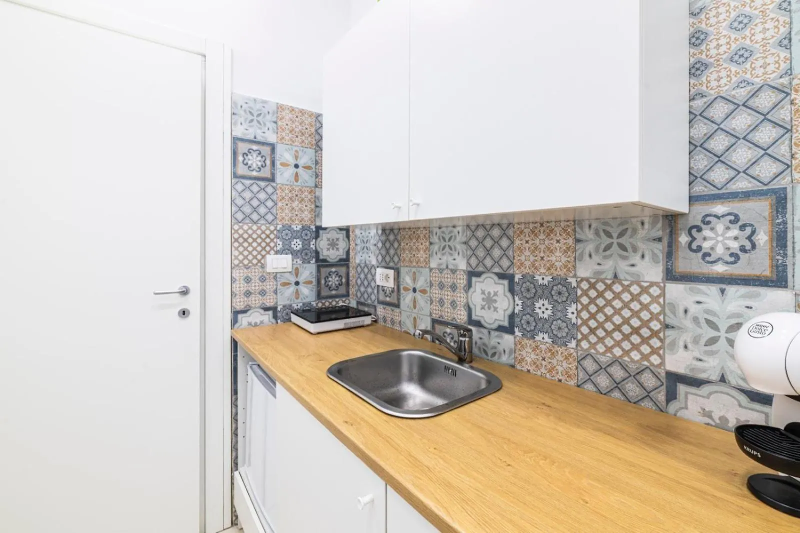 Villa La Casa Di Manila à Naples Hébergement de vacances